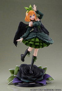 [PREORDER] Yotsuba Nakano: Fallen Angel Ver.  -  1/7 Scale Figure - Glacier Hobbies - PROOF