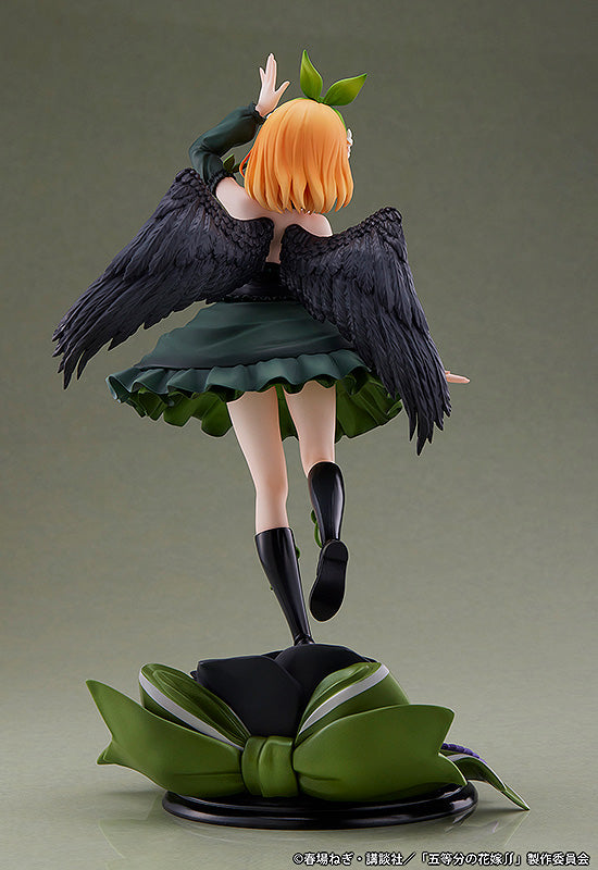 [PREORDER] Yotsuba Nakano: Fallen Angel Ver.  -  1/7 Scale Figure - Glacier Hobbies - PROOF