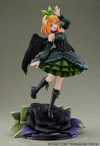 [PREORDER] Yotsuba Nakano: Fallen Angel Ver.  -  1/7 Scale Figure - Glacier Hobbies - PROOF