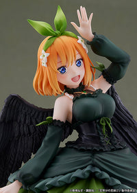 [PREORDER] Yotsuba Nakano: Fallen Angel Ver.  -  1/7 Scale Figure - Glacier Hobbies - PROOF