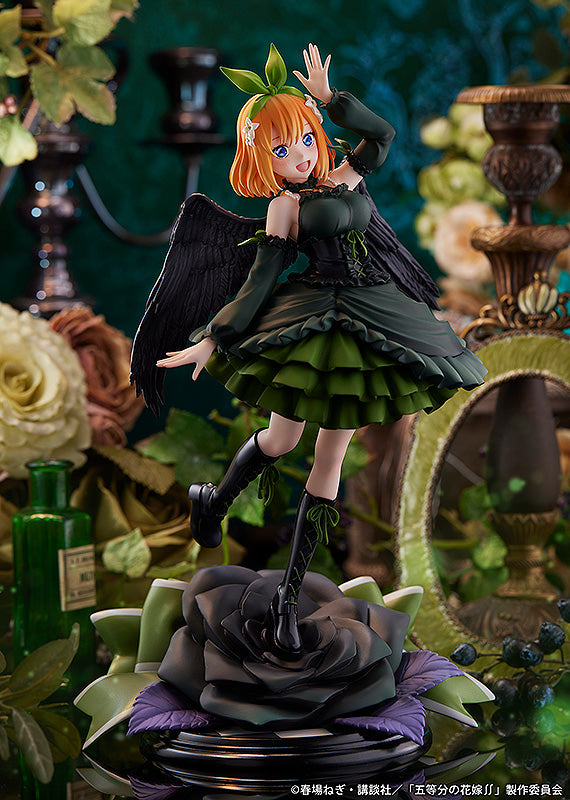 [PREORDER] Yotsuba Nakano: Fallen Angel Ver.  -  1/7 Scale Figure - Glacier Hobbies - PROOF