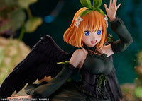 [PREORDER] Yotsuba Nakano: Fallen Angel Ver.  -  1/7 Scale Figure - Glacier Hobbies - PROOF