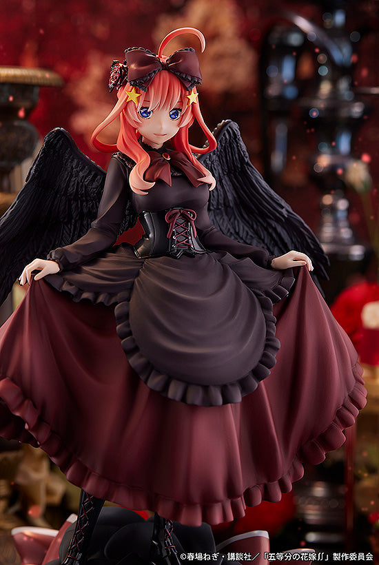 [PREORDER] Itsuki Nakano: Fallen Angel Ver. -  1/7 Scale Figure - Glacier Hobbies - PROOF