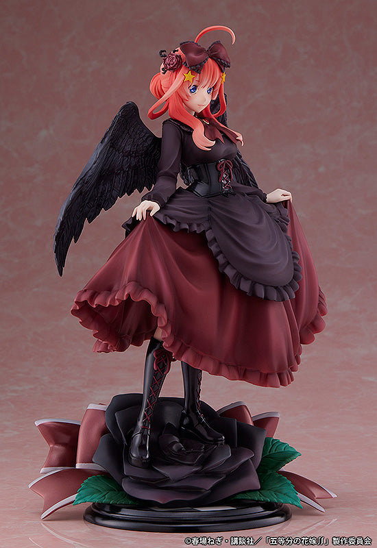 [PREORDER] Itsuki Nakano: Fallen Angel Ver. -  1/7 Scale Figure - Glacier Hobbies - PROOF