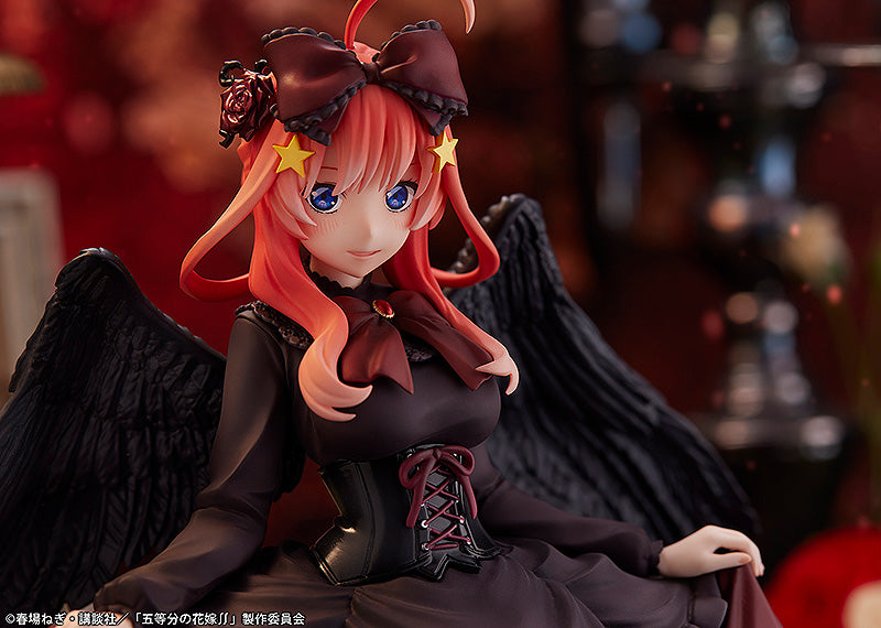 [PREORDER] Itsuki Nakano: Fallen Angel Ver. -  1/7 Scale Figure - Glacier Hobbies - PROOF