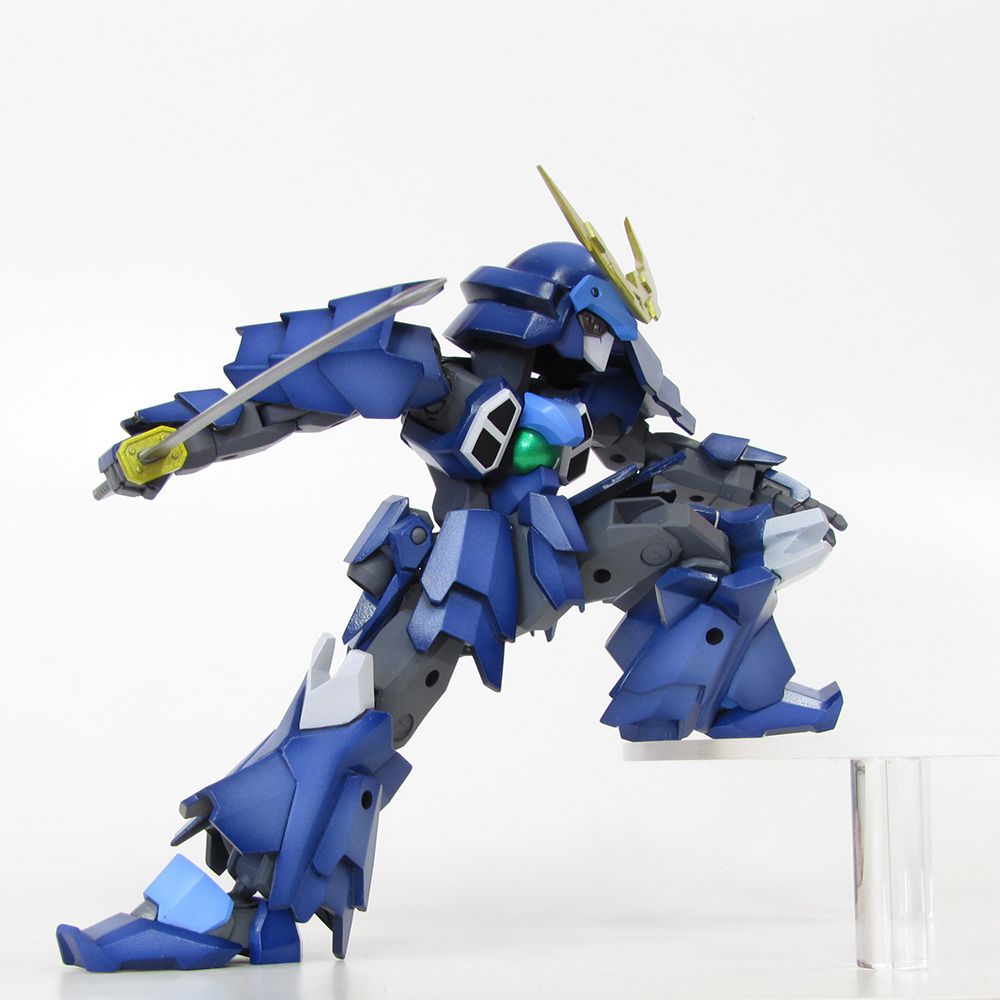 [PREORDER] PLA ACT 01: Date (Re-run) - Glacier Hobbies - PLUM