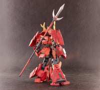 PLA ACT10: Sanada Kiwami Yoroikazari Ver - Glacier Hobbies - PLUM