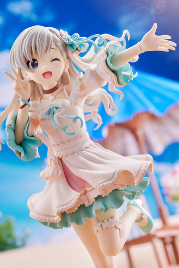 [PREORDER] HISAKAWA HAYATE[O-Ku-Ri-Mo-No Sunday!] - 1/7 Scale Figure - Glacier Hobbies - Plum