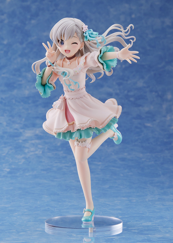 [PREORDER] HISAKAWA HAYATE[O-Ku-Ri-Mo-No Sunday!] - 1/7 Scale Figure - Glacier Hobbies - Plum