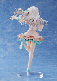 [PREORDER] HISAKAWA HAYATE[O-Ku-Ri-Mo-No Sunday!] - 1/7 Scale Figure - Glacier Hobbies - Plum