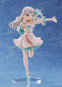 [PREORDER] HISAKAWA HAYATE[O-Ku-Ri-Mo-No Sunday!] - 1/7 Scale Figure - Glacier Hobbies - Plum