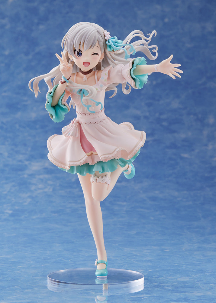 [PREORDER] HISAKAWA HAYATE[O-Ku-Ri-Mo-No Sunday!] - 1/7 Scale Figure - Glacier Hobbies - Plum