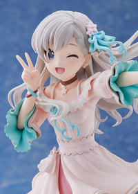 [PREORDER] HISAKAWA HAYATE[O-Ku-Ri-Mo-No Sunday!] - 1/7 Scale Figure - Glacier Hobbies - Plum