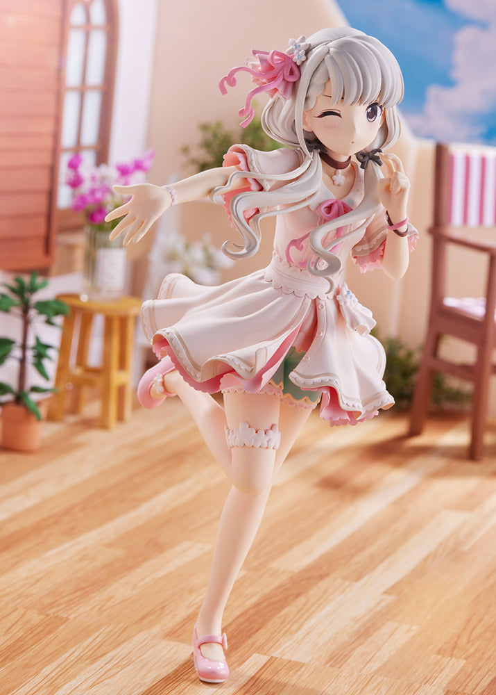 [PREORDER] HISAKAWA NAGI[O-Ku-Ri-Mo-No Sunday!] - 1/7 Scale Figure - Glacier Hobbies - Plum