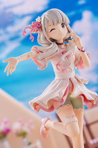 [PREORDER] HISAKAWA NAGI[O-Ku-Ri-Mo-No Sunday!] - 1/7 Scale Figure - Glacier Hobbies - Plum