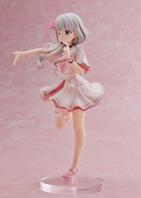 [PREORDER] HISAKAWA NAGI[O-Ku-Ri-Mo-No Sunday!] - 1/7 Scale Figure - Glacier Hobbies - Plum