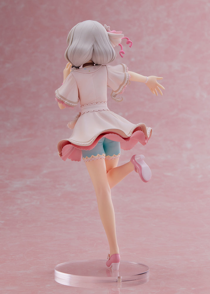 [PREORDER] HISAKAWA NAGI[O-Ku-Ri-Mo-No Sunday!] - 1/7 Scale Figure - Glacier Hobbies - Plum