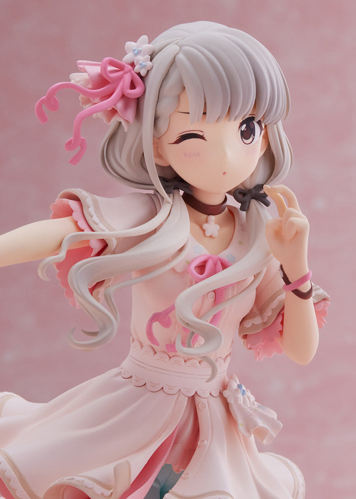 [PREORDER] HISAKAWA NAGI[O-Ku-Ri-Mo-No Sunday!] - 1/7 Scale Figure - Glacier Hobbies - Plum