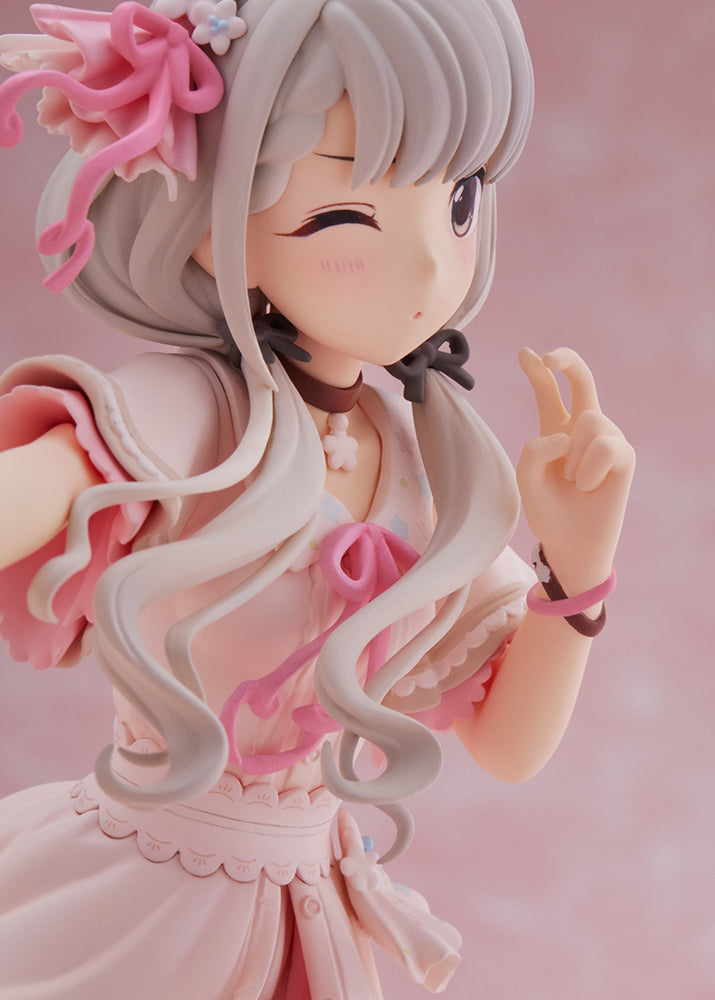 [PREORDER] HISAKAWA NAGI[O-Ku-Ri-Mo-No Sunday!] - 1/7 Scale Figure - Glacier Hobbies - Plum