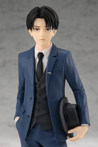 POP UP PARADE Levi: Suit Ver. - Good Smile Company - Glacier Hobbies