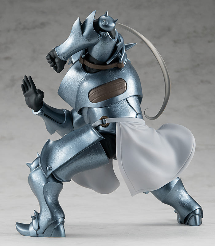 [PREORDER] POP UP PARADE Alphonse Elric (re-run) - Glacier Hobbies - Good Smile Company