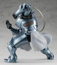 [PREORDER] POP UP PARADE Alphonse Elric (re-run) - Glacier Hobbies - Good Smile Company