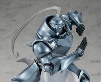 [PREORDER] POP UP PARADE Alphonse Elric (re-run) - Glacier Hobbies - Good Smile Company