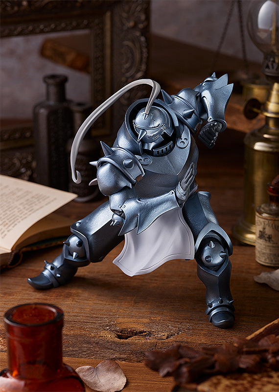 [PREORDER] POP UP PARADE Alphonse Elric (re-run) - Glacier Hobbies - Good Smile Company