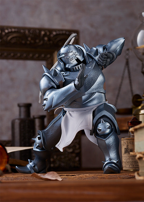 [PREORDER] POP UP PARADE Alphonse Elric (re-run) - Glacier Hobbies - Good Smile Company