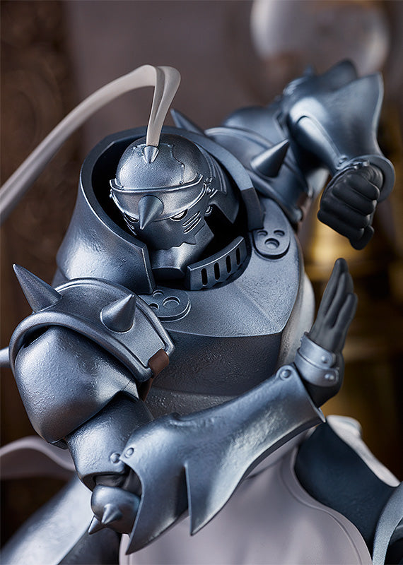 [PREORDER] POP UP PARADE Alphonse Elric (re-run) - Glacier Hobbies - Good Smile Company