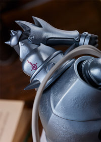 [PREORDER] POP UP PARADE Alphonse Elric (re-run) - Glacier Hobbies - Good Smile Company