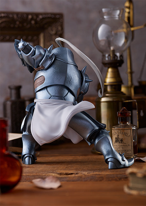 [PREORDER] POP UP PARADE Alphonse Elric (re-run) - Glacier Hobbies - Good Smile Company