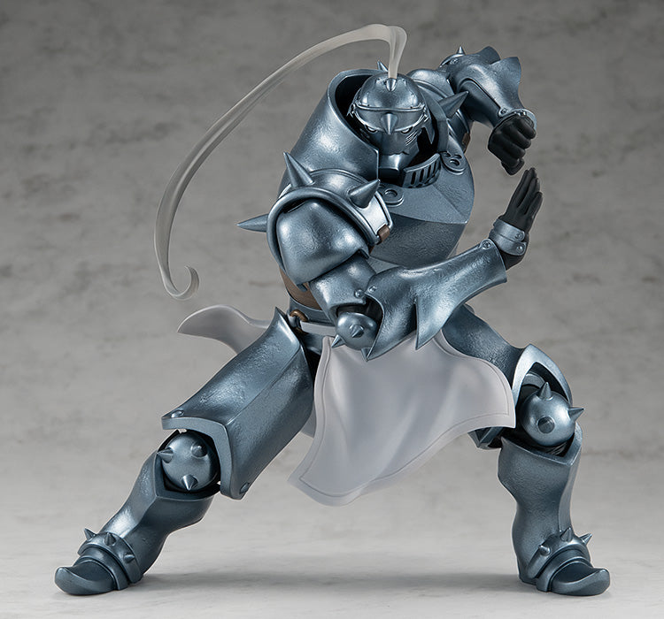 [PREORDER] POP UP PARADE Alphonse Elric (re-run) - Glacier Hobbies - Good Smile Company