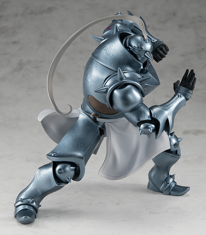 [PREORDER] POP UP PARADE Alphonse Elric (re-run) - Glacier Hobbies - Good Smile Company