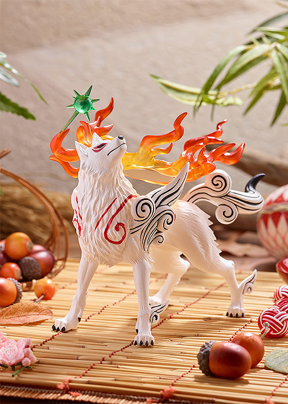 POP UP PARADE Amaterasu - Glacier Hobbies - Good Smile Company