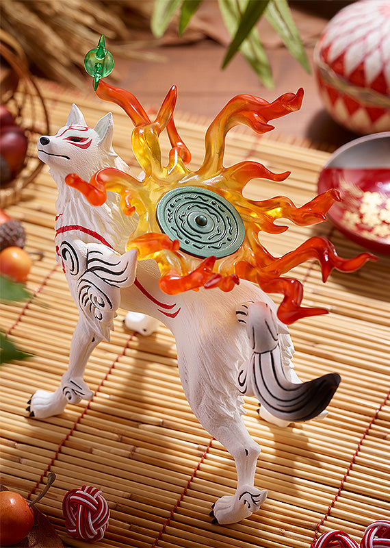 POP UP PARADE Amaterasu - Glacier Hobbies - Good Smile Company