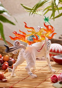 POP UP PARADE Amaterasu - Glacier Hobbies - Good Smile Company