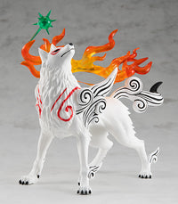 POP UP PARADE Amaterasu - Glacier Hobbies - Good Smile Company