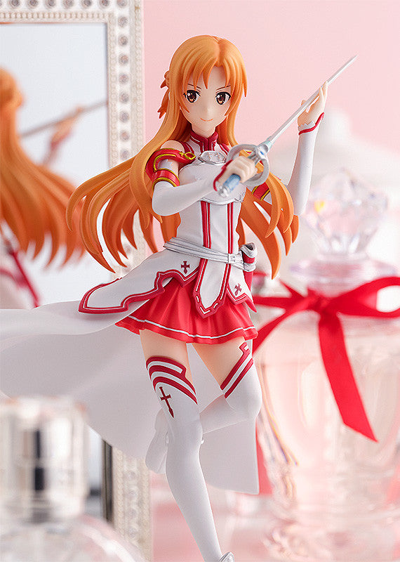 POP UP PARADE Asuna - Glacier Hobbies - Good Smile Company