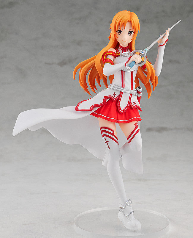 POP UP PARADE Asuna - Glacier Hobbies - Good Smile Company