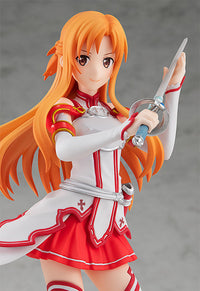 POP UP PARADE Asuna - Glacier Hobbies - Good Smile Company