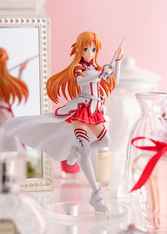 POP UP PARADE Asuna - Glacier Hobbies - Good Smile Company