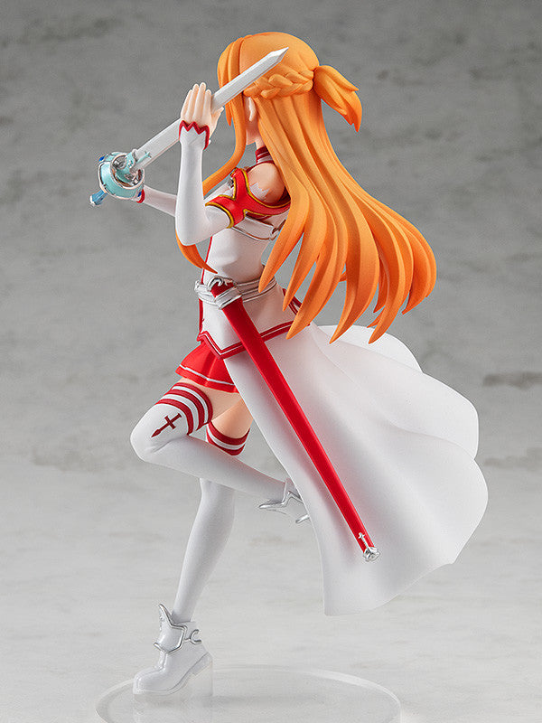 POP UP PARADE Asuna - Glacier Hobbies - Good Smile Company