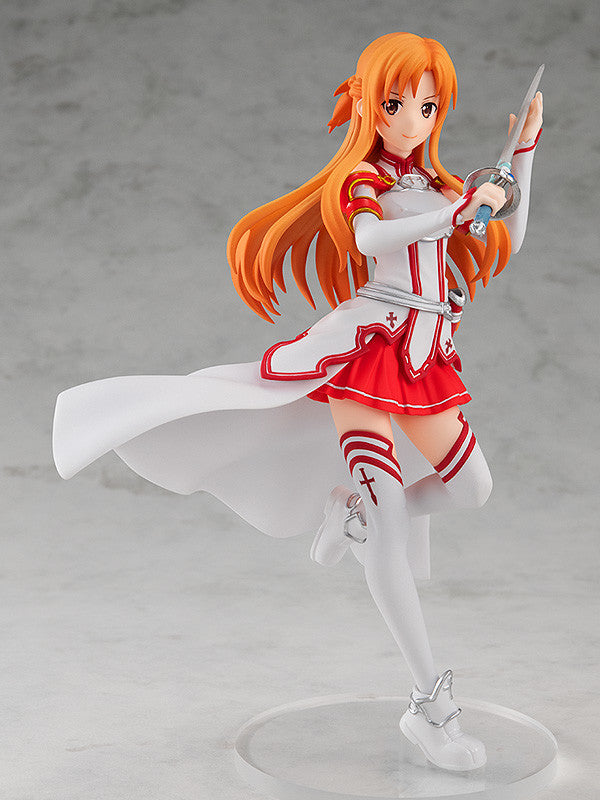 POP UP PARADE Asuna - Glacier Hobbies - Good Smile Company