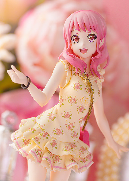 POP UP PARADE Aya Maruyama - Glacier Hobbies - Good Smile Company