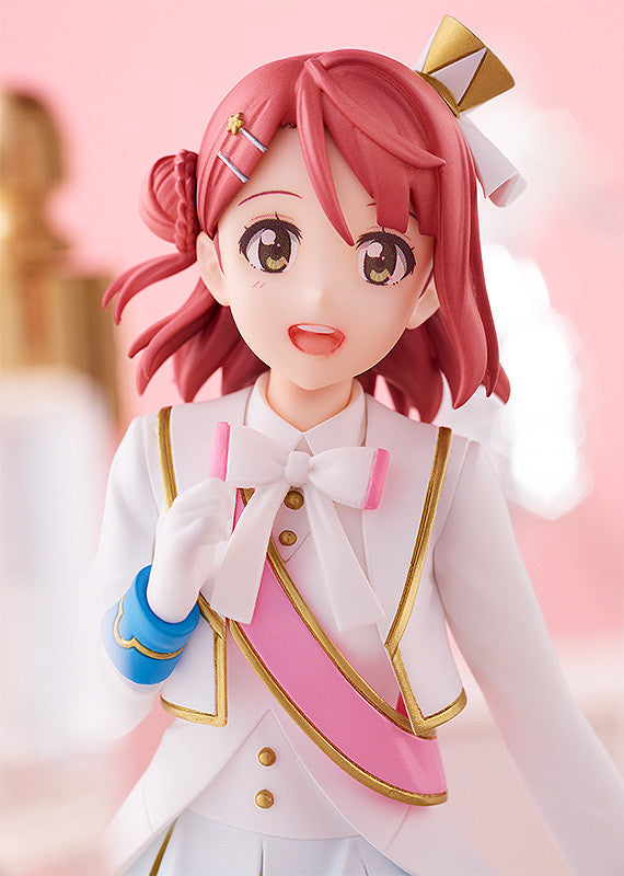 POP UP PARADE Ayumu Uehara - Glacier Hobbies - Good Smile Company