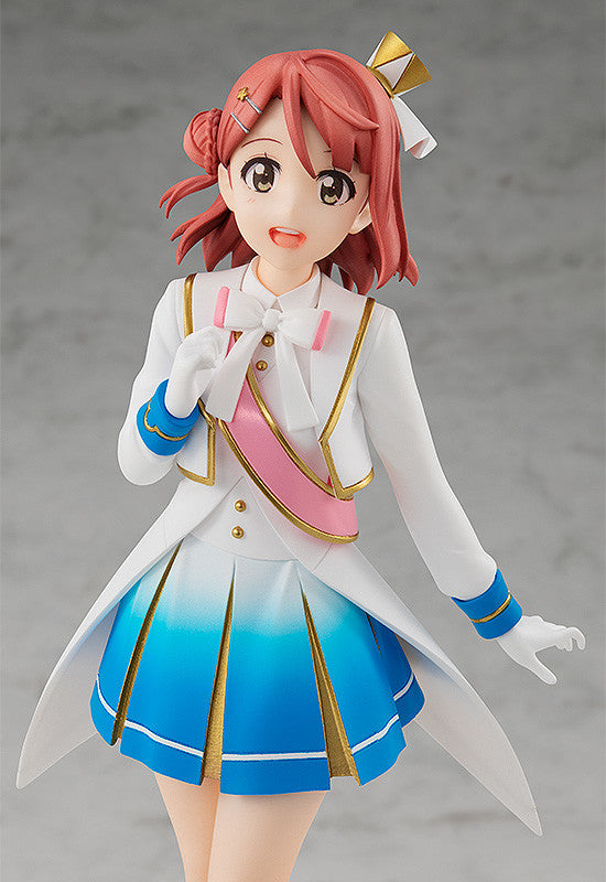 POP UP PARADE Ayumu Uehara - Glacier Hobbies - Good Smile Company