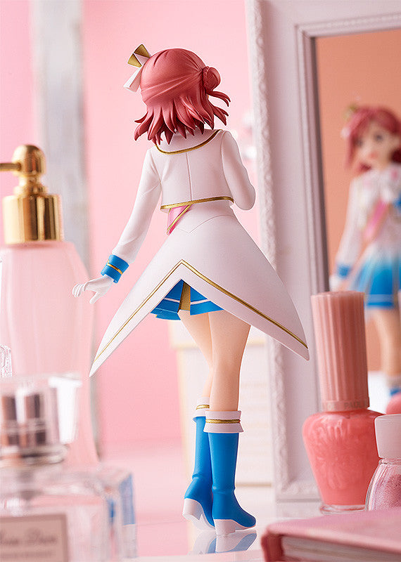 POP UP PARADE Ayumu Uehara - Glacier Hobbies - Good Smile Company