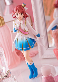 POP UP PARADE Ayumu Uehara - Glacier Hobbies - Good Smile Company