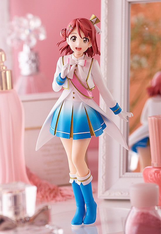 POP UP PARADE Ayumu Uehara - Glacier Hobbies - Good Smile Company